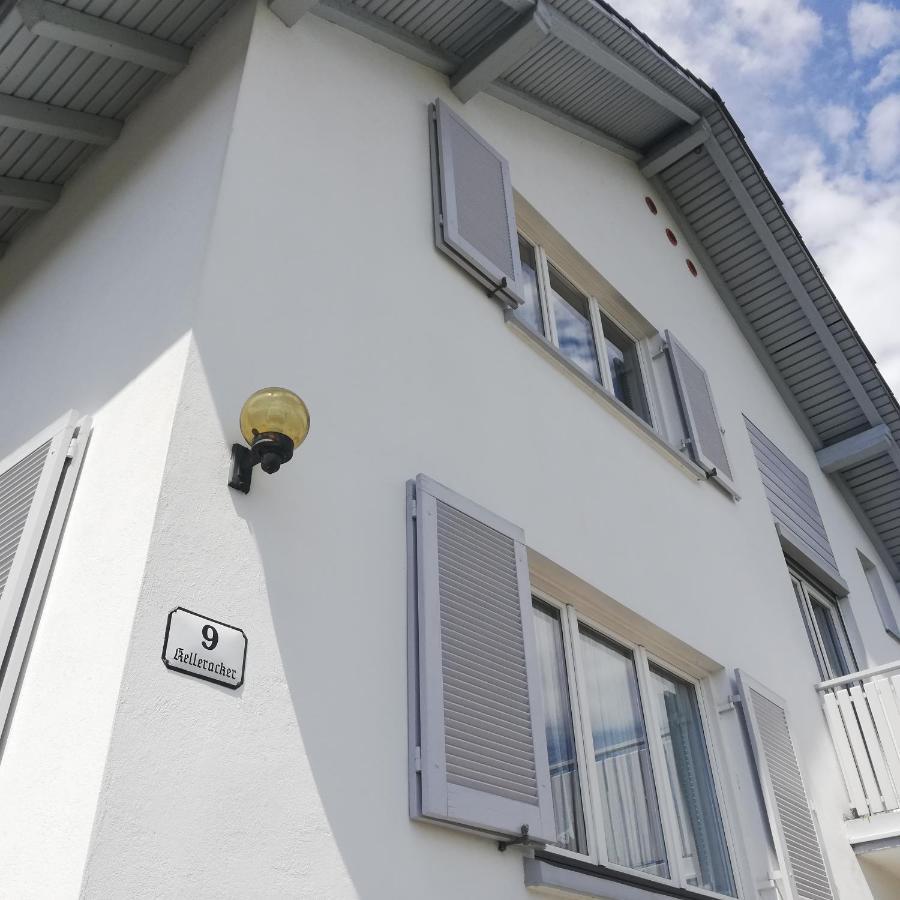 Ferienhaus Haemmerle'S Lustenau Exterior foto