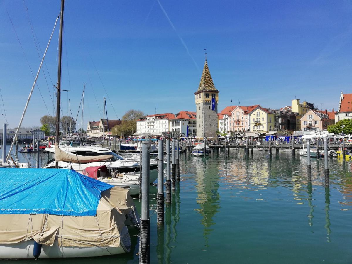 Ferienhaus Haemmerle'S Lustenau Exterior foto